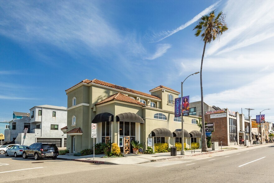 More Photos Of 124 Washington Blvd, Marina Del Rey Office Residential For Sale