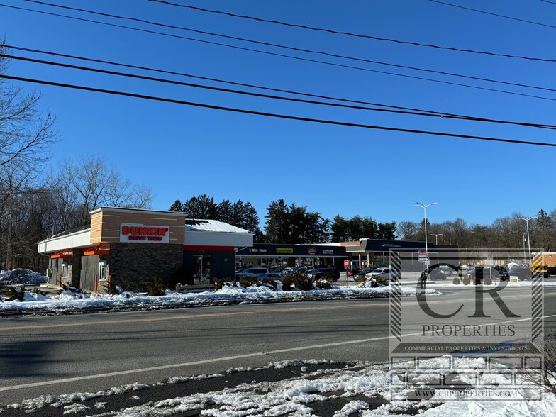 More Photos Of 40-48 Vassar Rd, Poughkeepsie Unknown For Lease