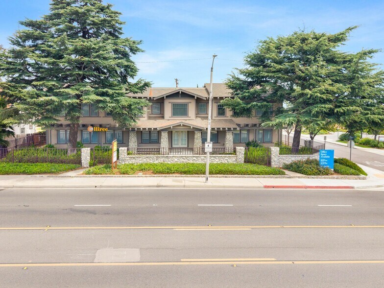 More Photos Of 437 N Riverside Ave, Rialto Loft Creative Space For Sale