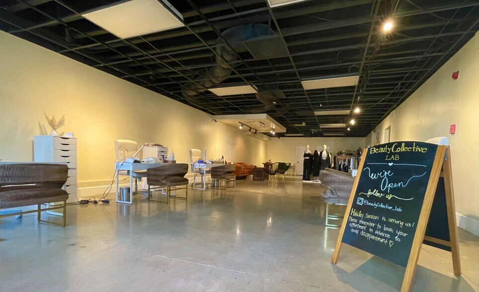 More Photos Of 6738 Greenleaf Ave, Whittier Storefront Retail Office For Sale