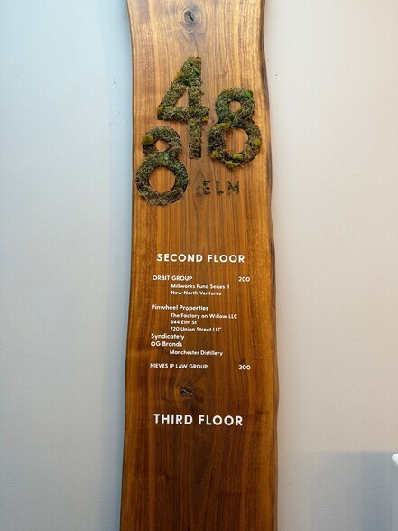More Photos Of 844-848 Elm St, Manchester Office For Lease