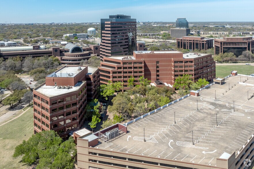 More Photos Of 2250 Lakeside Blvd, Richardson Office For Lease