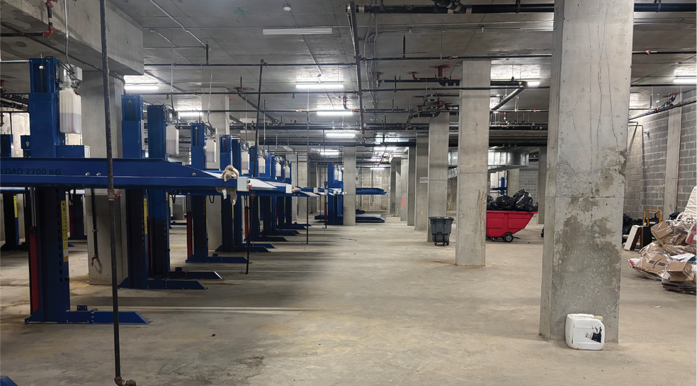 More Photos Of 555 Broadway, Brooklyn Apartments For Lease