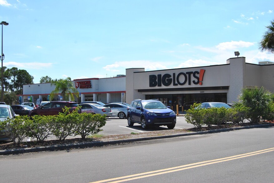 Primary Photo Of 35854 Hwy 27, Haines City Unknown For Lease