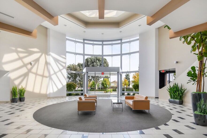 More Photos Of 1800 E Imperial Hwy, Brea Office For Lease