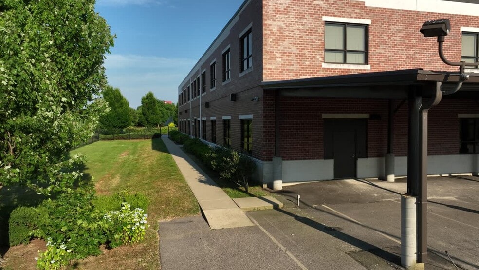 More Photos Of 1 International Way, Warwick Office For Lease