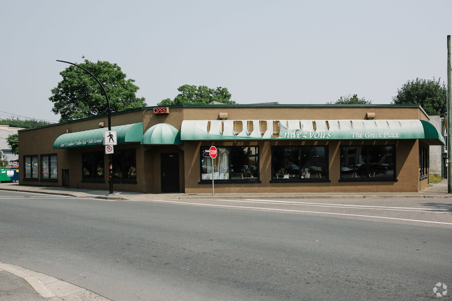 Primary Photo Of 9360 Young Rd, Chilliwack Restaurant For Lease