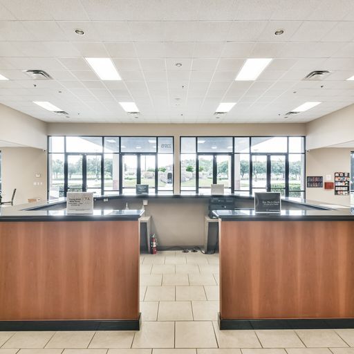 More Photos Of 23915 Highway 59 N, Kingwood Religious Facility For Sale
