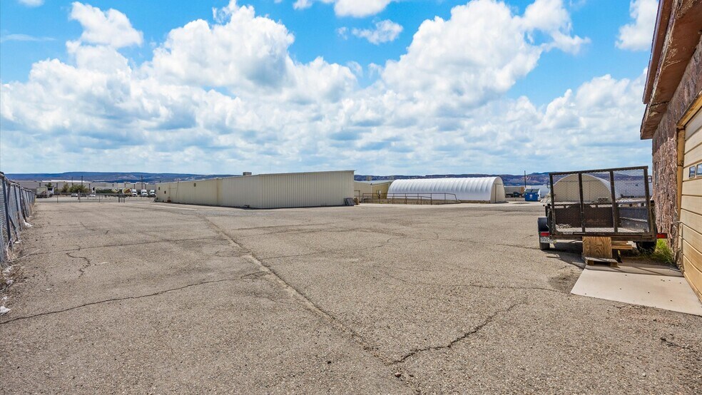 More Photos Of 2482 Industrial Blvd, Grand Junction Warehouse For Sale