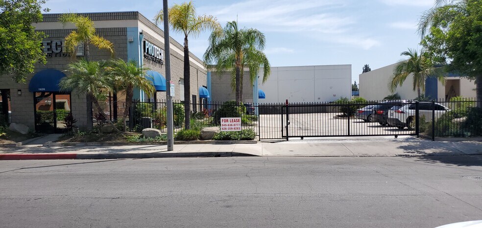 More Photos Of 11626-11632 Goldring Rd, Arcadia Warehouse For Lease