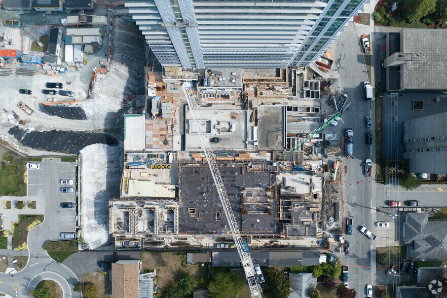 More Photos Of 9873 King George Blvd, Surrey Apartments For Lease