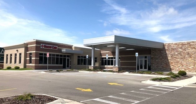 Primary Photo Of 5140 Coolidge Hwy, Royal Oak Medical For Lease