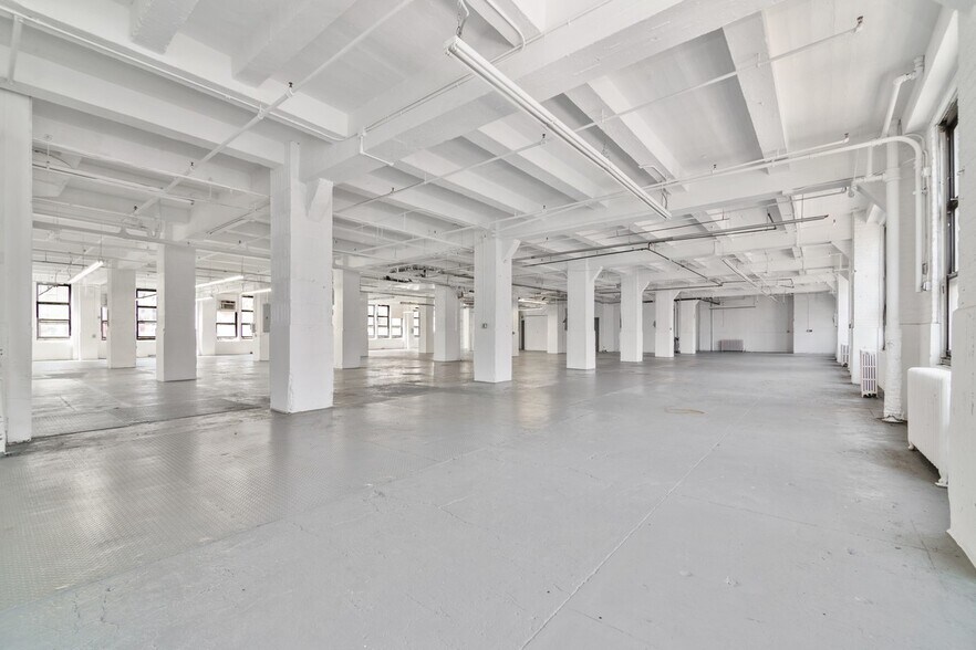 More Photos Of 438-448 W 37th St, New York Apartments For Lease