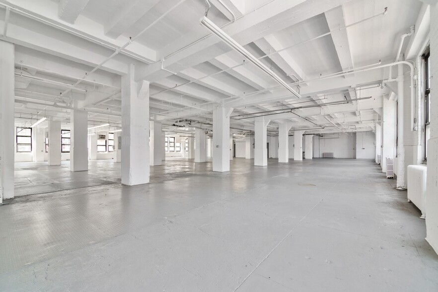 More Photos Of 438 W 37th St, New York Apartments For Sale