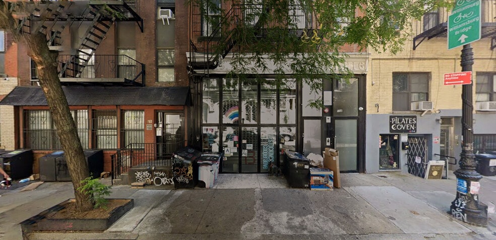 More Photos Of 116 Suffolk St, New York Apartments For Sale