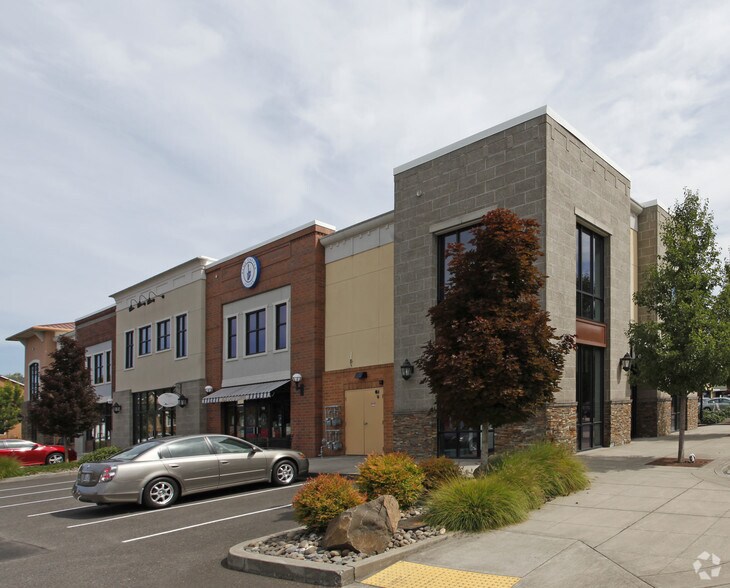 More Photos Of 1207 SE Rasmussen Blvd, Battle Ground Unknown For Lease