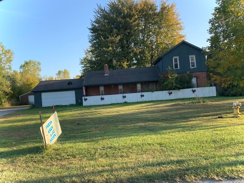 More Photos Of 37320 26 Mile Rd, Chesterfield Land For Sale