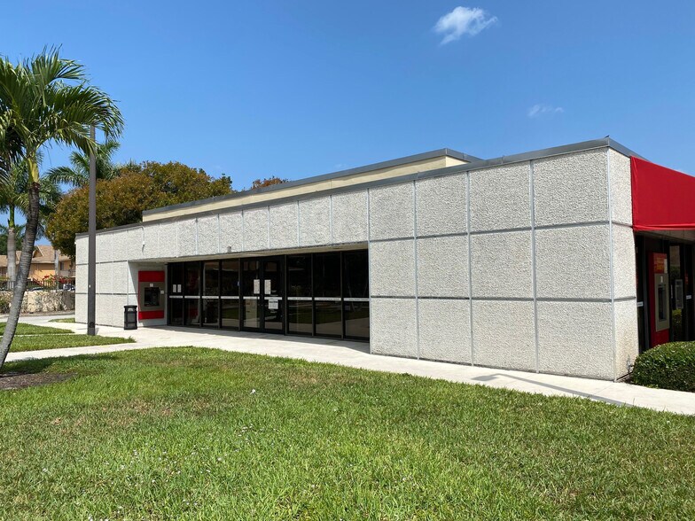 More Photos Of 1660 S Congress Ave, Delray Beach Bank For Sale