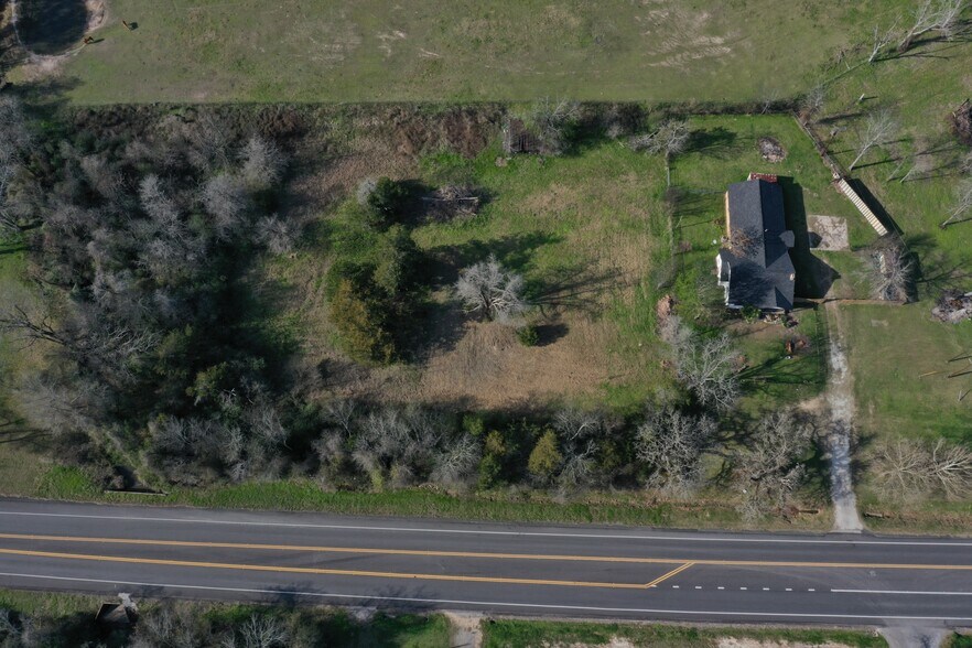 More Photos Of 11915 & 11951 Tx-21, Midway Land For Sale