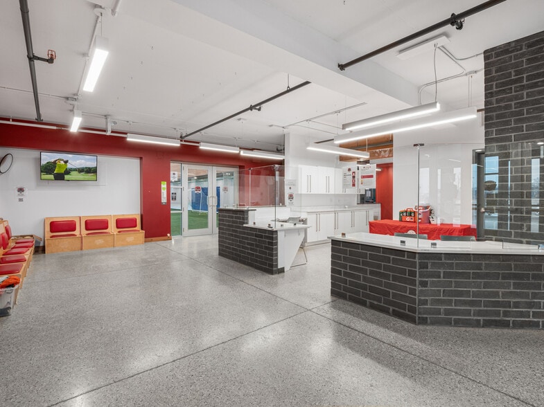 More Photos Of 3400 Grand Marais Rd E, Windsor Sports And Entertainment For Sale