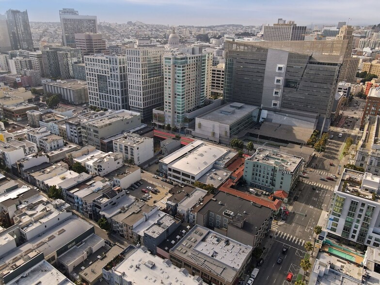 More Photos Of 612 Natoma St, San Francisco Warehouse For Sale