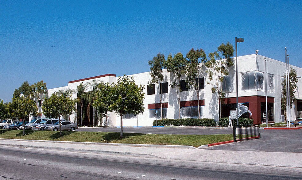 More Photos Of 15715 Arrow Hwy, Irwindale Light Manufacturing For Lease