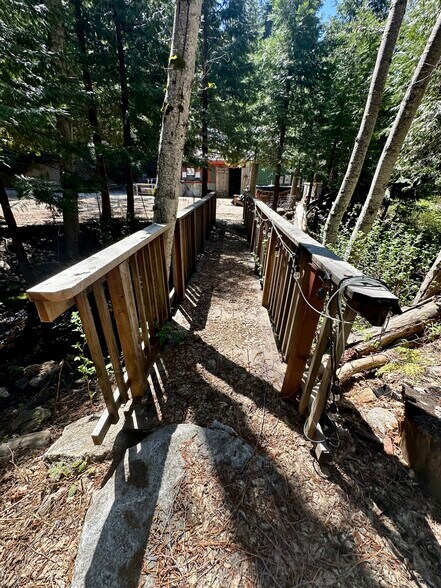 More Photos Of 4036 Old Highway 4, Camp Connell Freestanding For Sale