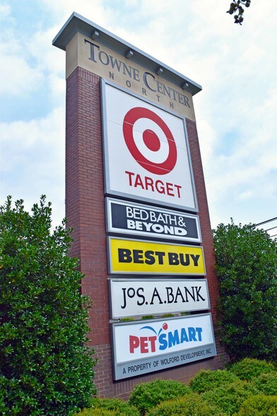 More Photos Of 5579-5591 Highway 153, Hixson General Retail For Sale