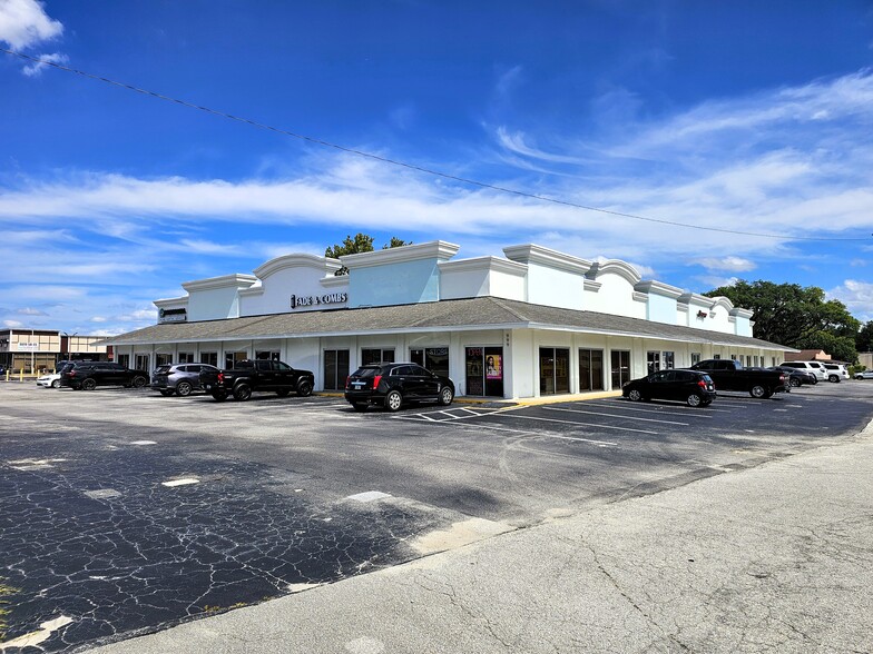 More Photos Of 999 Blanding Blvd, Orange Park Unknown For Lease