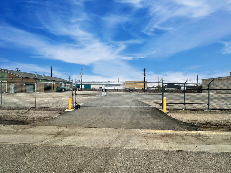 More Photos Of 1127 W 46th Ave, Denver Warehouse For Lease
