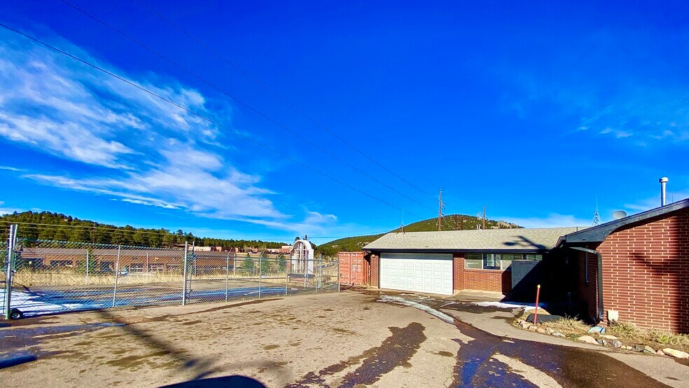 More Photos Of 26591 Main St, Conifer Freestanding For Sale