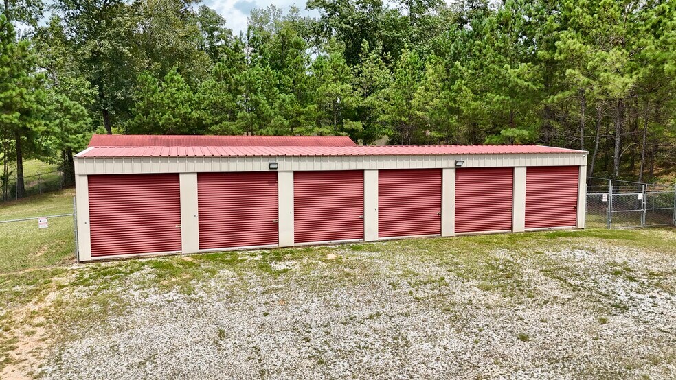More Photos Of 5534 County Road 97, Abbeville Industrial For Sale