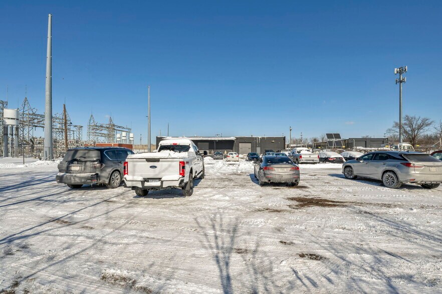 More Photos Of 1025 E Fifth Ave, Columbus Warehouse For Lease