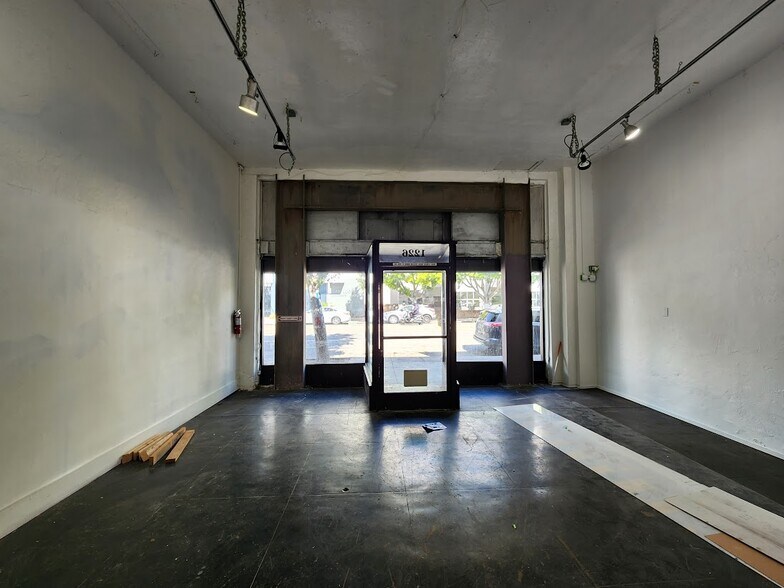 More Photos Of 1222-1230 W 7th St, Los Angeles Storefront For Lease