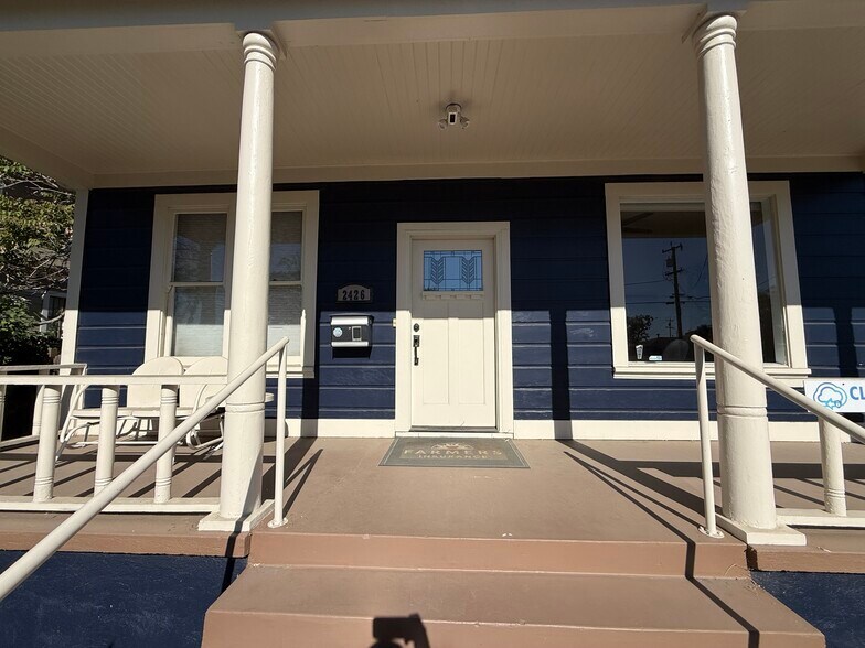 More Photos Of 2426 2nd St, Livermore Coworking Space
