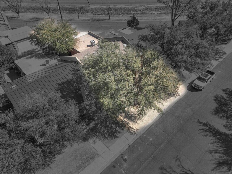 Primary Photo Of , Midland Multifamily For Sale
