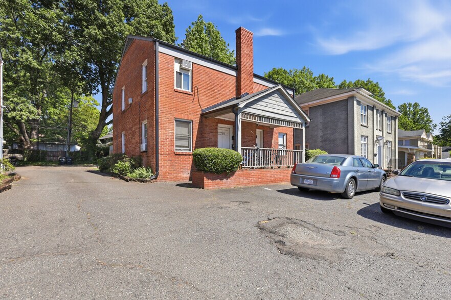More Photos Of , Charlotte Office For Sale