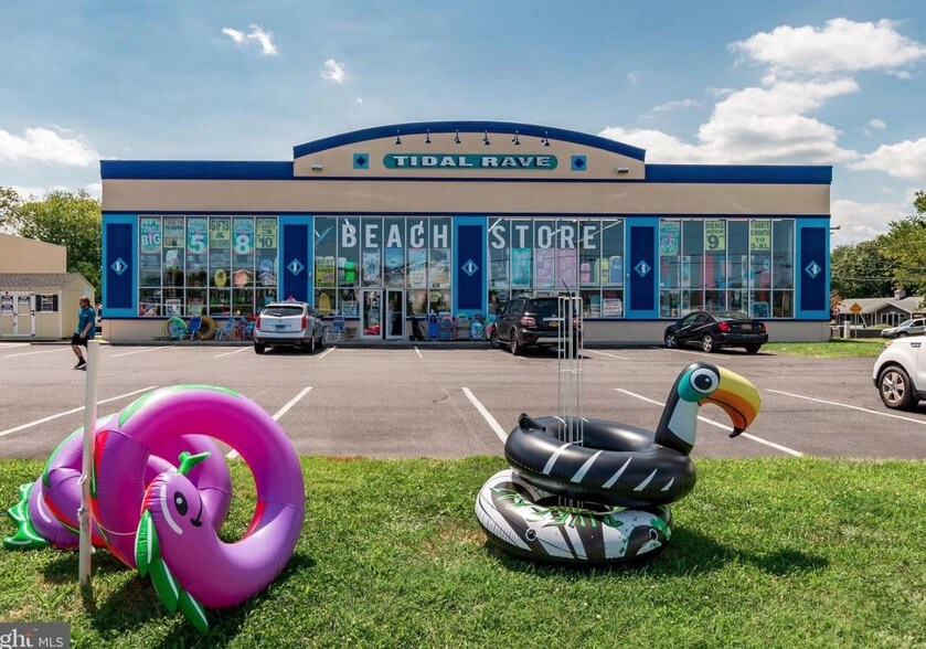 More Photos Of 20644 Coastal Hwy, Rehoboth Beach Storefront For Lease