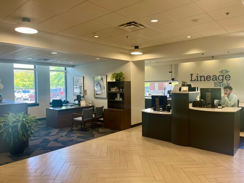 More Photos Of 3359 Aspen Grove Dr, Franklin Loft Creative Space For Lease