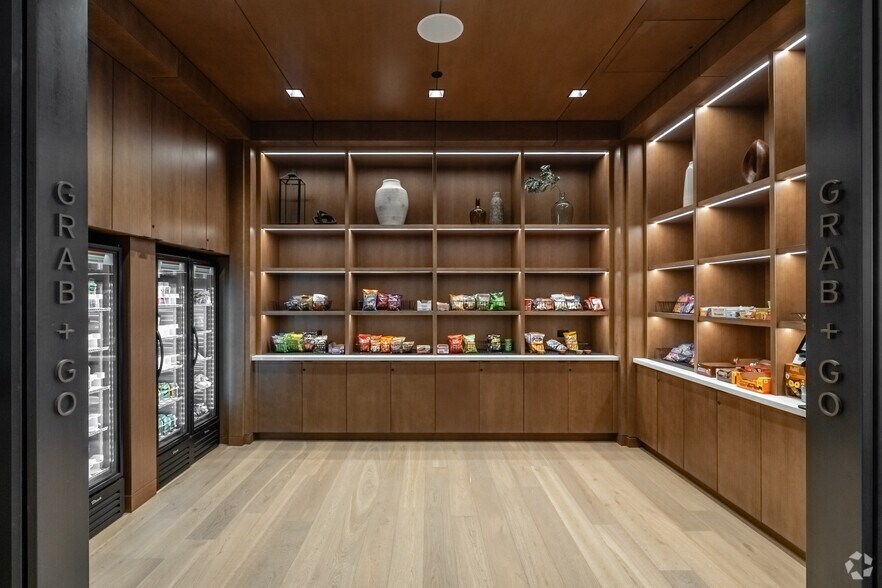 More Photos Of 21 Platform Way S, Nashville Coworking Space