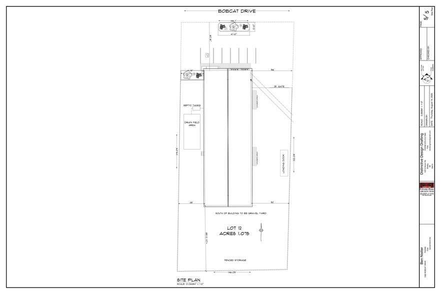More Photos Of 1580 Bobcat dr, Bozeman Flex For Lease