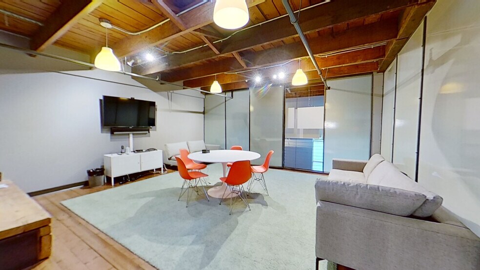 More Photos Of 2745-2747 19th St, San Francisco Loft Creative Space For Sale