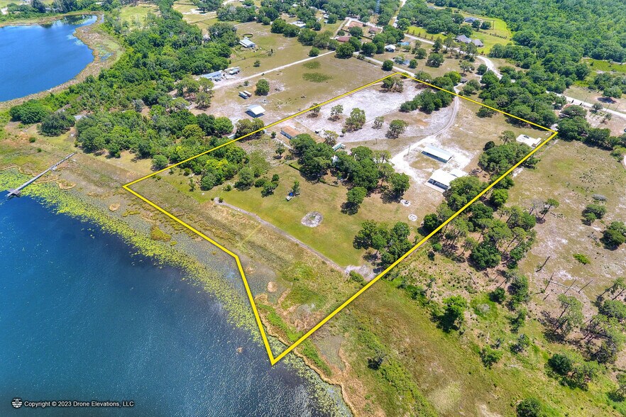 More Photos Of 5514 Hillsborough St, Wimauma Land For Sale