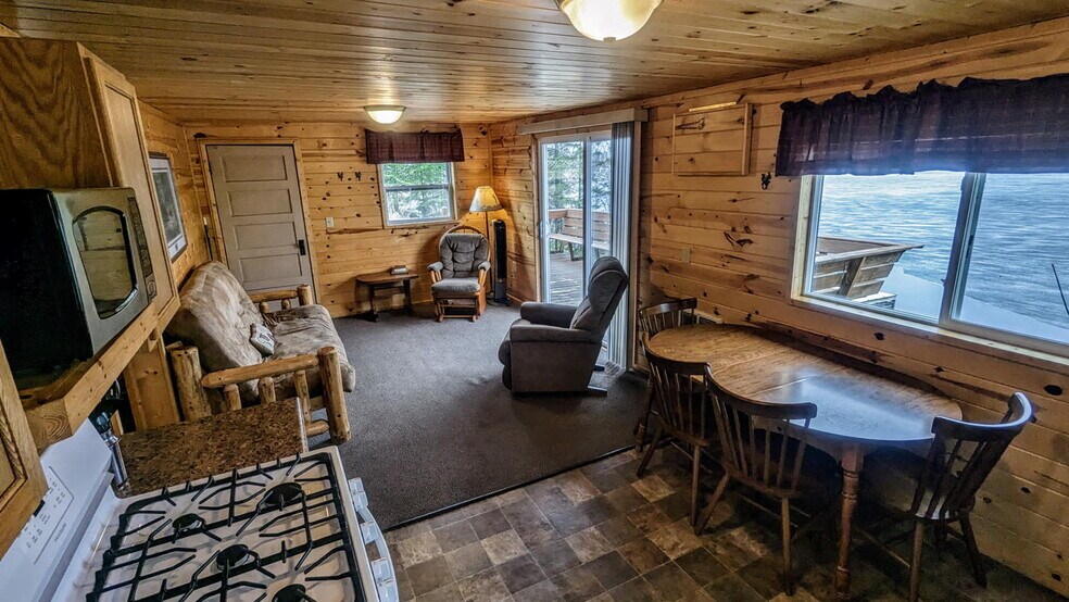 More Photos Of 10060 Gappa Rd, Kabetogama Hospitality For Sale