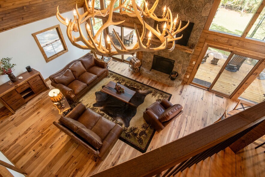 More Photos Of 2108 River Hill Road, Murphy Land For Sale