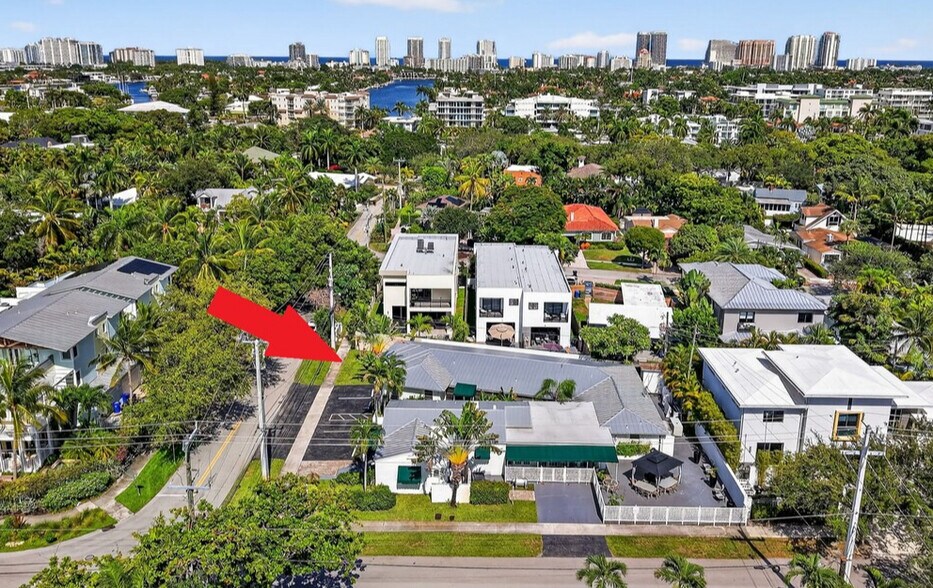 Primary Photo Of 1700 NE 5th St, Fort Lauderdale Land For Sale