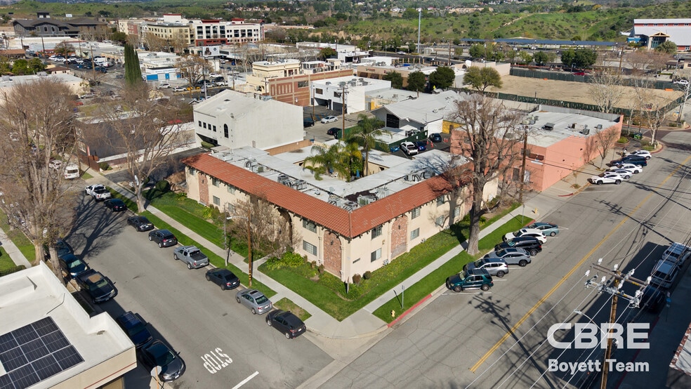 More Photos Of ,  Multifamily For Sale