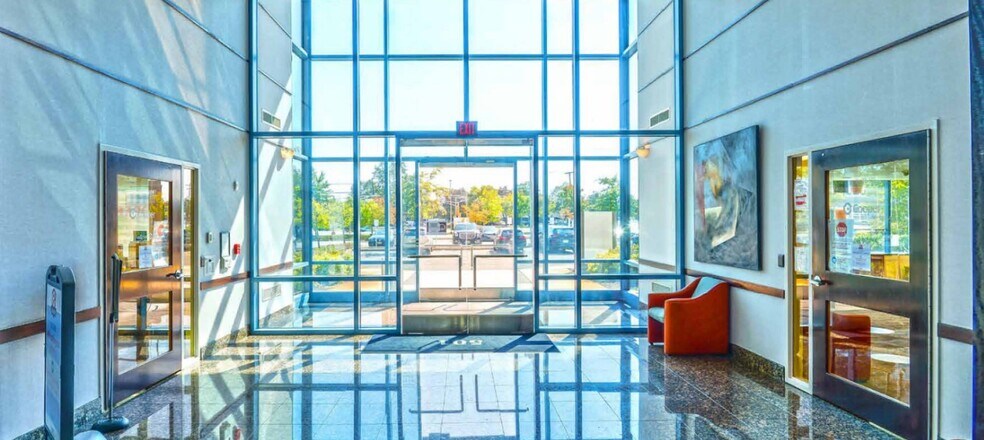 More Photos Of 501 Fellowship Rd, Mount Laurel Office For Lease