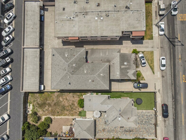 More Photos Of 4928 W Lennox Blvd, Inglewood Apartments For Sale
