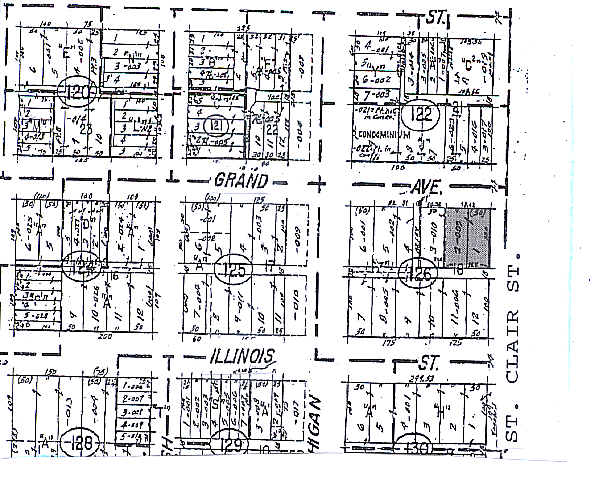 More Photos Of 161 E Grand Ave, Chicago Office For Sale